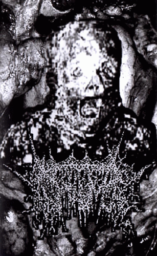 Vomitoma : Vomitoma - Sanguinary Nervous Spasm